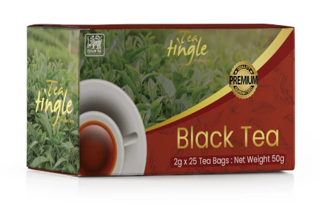 Ceylon Black Tea