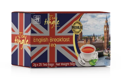 English Breakfast Tea