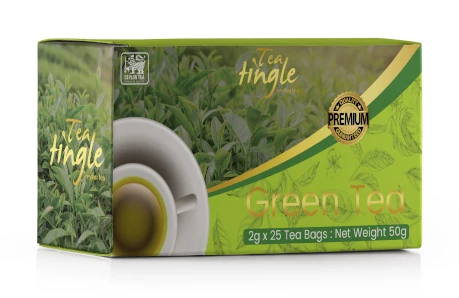 Green Tea